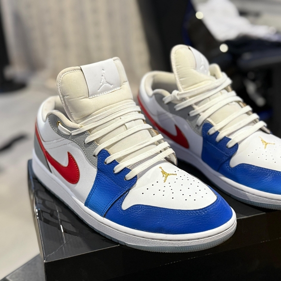 Air Jordan Shoes Men\'s